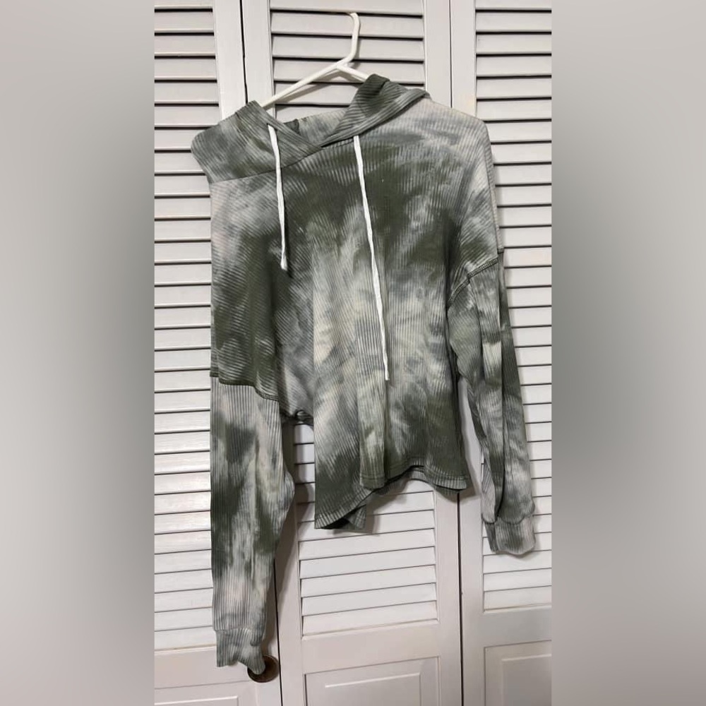 Boutique Top